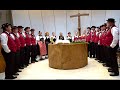 Jodlerklub Hasenmatt Selzach - E Gruess a mis Dorf LANGENDORF 2024
