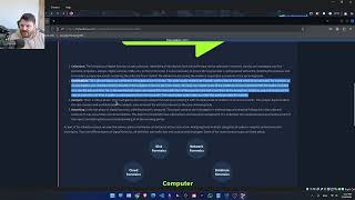 Digital Forensics Fundamentals Task 2 - Digital Forensics Methodology