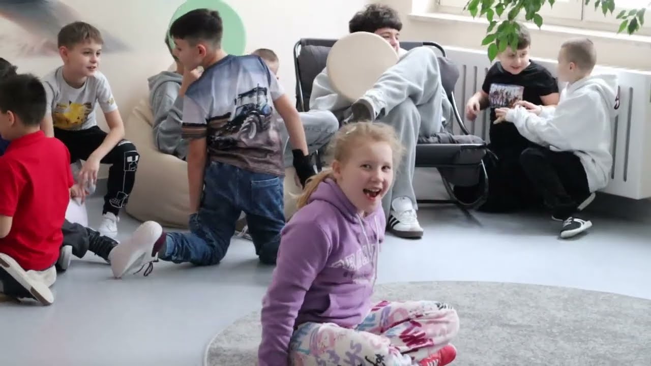 Szkoła Podstawowa Wola Taczowska | Film Promocyjny