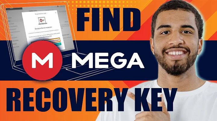 How to Find Mega Recovery Key (Step-by-Step, 2025)