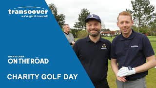UK Packaging Golf Day 2023