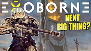 Exoborne -  The Next Big Thing or Just Another Extraction Shooter?