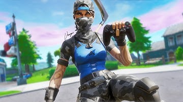 Why I jump with r3 (best non claw bind)