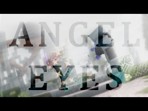 ANGEL EYES | 4K Skywars Edit
