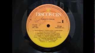 Roberto Carlos - O Tempo e o Vento (LP/1989)