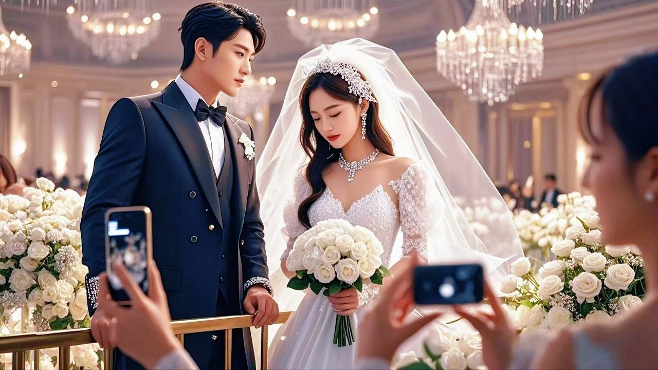 Босс потратил миллиарды на первую любовь, но унизил её ради другой. Он сошёл с ума.