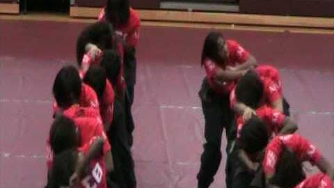 Alpha Lambda 2k8 Hop