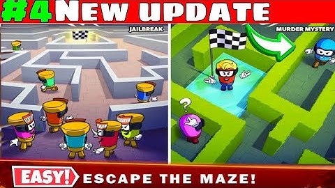 Silly World - Devil Amongst Us | Murder Mystery | #4 fun