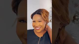 Maria - Brazilian Pixie Lace Wig