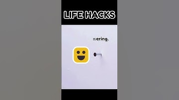 10 Time-Saving Life Hacks to Simplify Your Everyday Routine #shorts #hacks