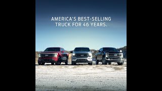 Truck Customers Make F-Series America's Best-Selling Pickup For 44 Straight  Years; Ford Brand Achieves 11 Straight Years as America's Best-Selling  Brand; Ford Explorer Claims Top Spot in 2020; Luxury Customers Propel  Lincoln