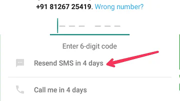 Onde fica o código QR do WhatsApp no celular?