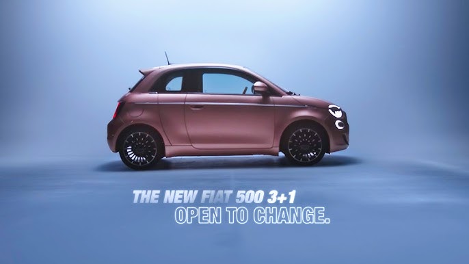 FIAT 500 Hatchback: Models, Generations and Details