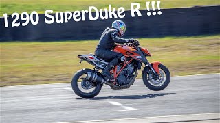 1290 SuperDuke Fun SMSP