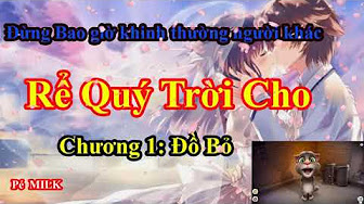 rể quý trời cho chương 164