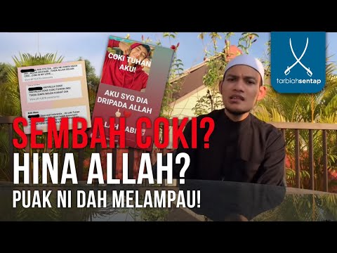 Video: Pengasas Agama Islam - Pandangan Alternatif