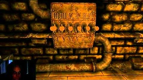 Amnesia part 9 - Fixing the Elecator