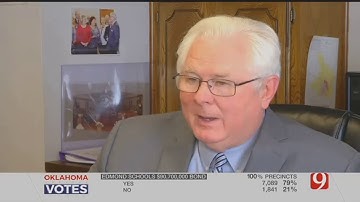 State Auditor Says Coding Error Diverted $2.1M From Chickasha Public Schools