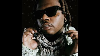 Video thumbnail of "[FREE] Gunna x Young Thug Type Beat - "Canary Diamonds""