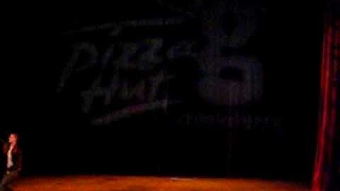 Greekster.tv - La Unidad Latina Team stroll at USC