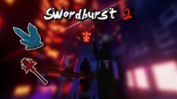 Swordburst 2 BEST Floor 11 AFK Farm Method | Roblox Swordburst 2