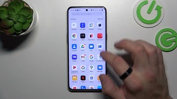 How To Enable / Disable Touch Sounds in OnePlus 10T