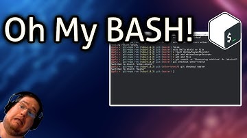 Oh My BASH!