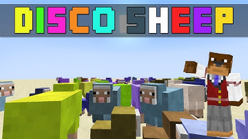 Minecraft 1.7.4 - Jeb_