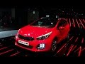 Kia Ceed Sw Gt Line Rouge