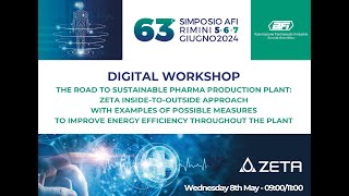 63° SIMPOSIO AFI – DIGITAL WORKSHOP ZETA