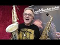Zu alt, um Saxophon spielen zu lernen? (Saxophon Praxis Tipps)