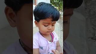 ডক্টর 🤩😘 #viral #funny #cute #baby #talking