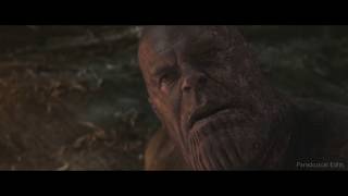 Marvel's Avengers: Endgame (Fan) Trailer