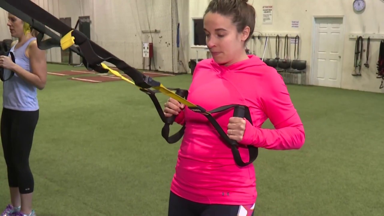 Sarge Fitness: Run Improvement Program