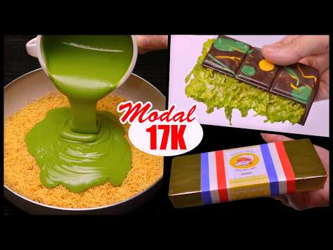 Kacang Isian Coklat Dubai
