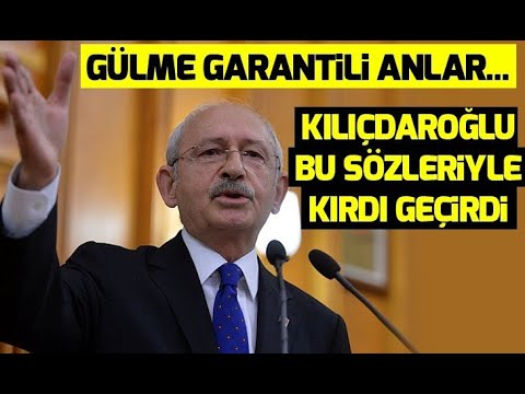 Kemal Kılıçdaroğlu \