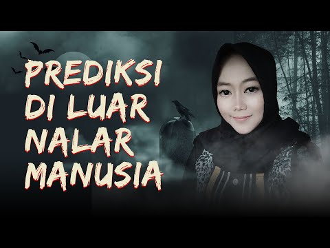 PREDIKSI DI LUAR NALAR MANUSIA BERSAMA ANGGRA PUTRI TANIA - KUPAS MISTIS