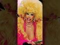 Darlene Could've Won This One #rupaulsdragrace