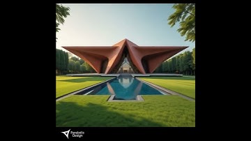 Algorithmic Design Pavilion. Concept Designs 02. #theoryofarchitecture #conceptualdesign #design