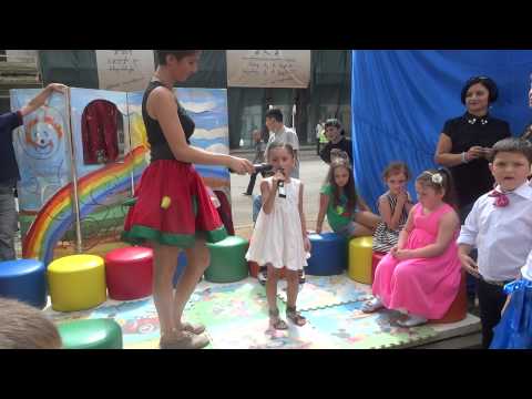 მანანიკო ჩხაიძე \"მანანა\"       mananiko Chkhaidze