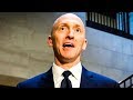 Hilarious: Carter Page Calls Into The Show, Makes Legal Situation MUCH Worse