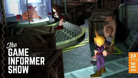 GI Show – Firewatch, XCOM 2 Tips, Final Fantasy VII Game Club