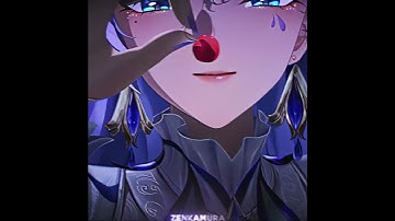 Cantarella Edit - Wuthering Waves #cantarella #wuwaedit #wutheringwaves #wuwacontest21 #wuwacreator