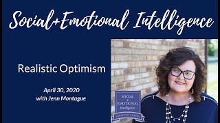 Social+Emotional Intelligence - Realistic Optimism