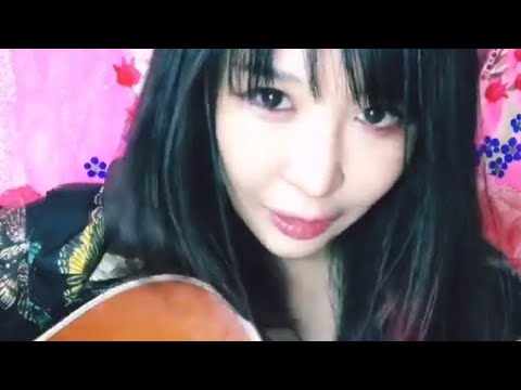 超新世代カステラスタンダードmagicマジkiss/大森靖子　おやすみ弾語り2020.05.22