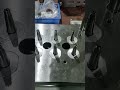 #PrecisionMoldParts #MoldComponents #InjectionMolding #Tooling #Manufacturing #DongguanSupplier