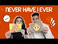 NEVER HAVE I EVER!🙊|Ft. GujjuUnicorn🦄|Anirudh Sharma✨