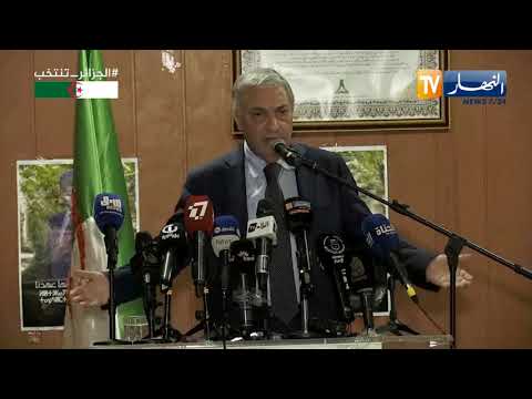 بن فليس انا جاي للتجمع الشعبي في البويرة نسمع قال التجمع تلغى علاش يتلغى