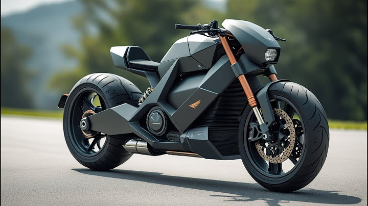 AMAZING BIKES THAT WILL BLOW YOUR MIND