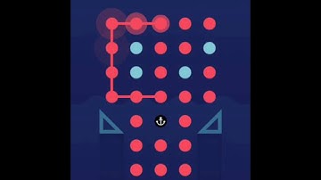 Two Dots - Level 21 - Walkthrough - No Boosters